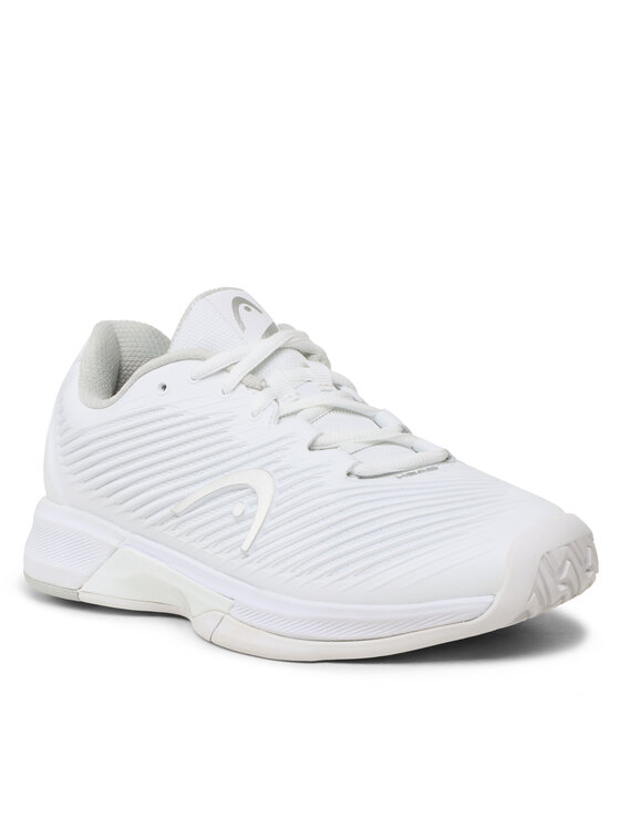 Head Head Čevlji za tenis Revolt Pro 4.0 274142 Bela