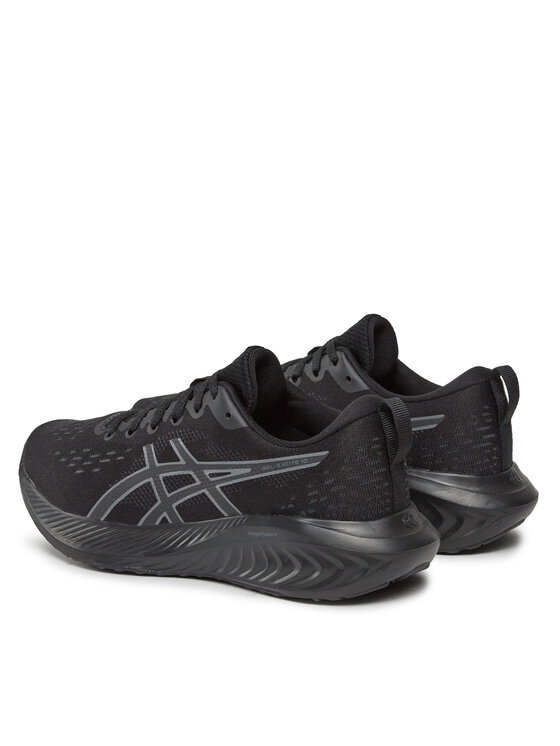 Asics Asics Взуття для бігу Gel-Excite 10 1011B600 Чорний