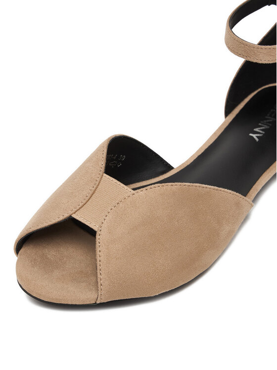 JENNY JENNY Sandale CEO-6V9283-4 Bej
