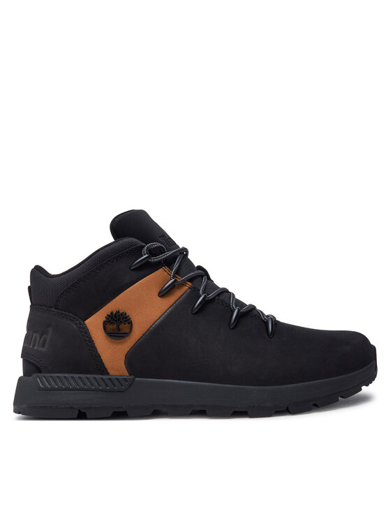 Timberland Timberland Auliniai batai TB0A6AG5EMJ1 Juoda