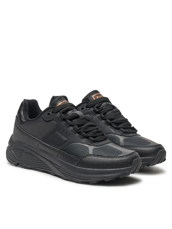 Björn Borg Björn Borg Tossud R1300 Runner Low W BJ229039CW Must