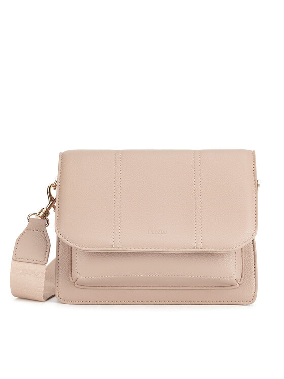 DeeZee DeeZee Handtasche MDR-B-001-06 Écru