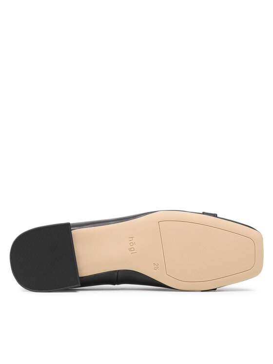 HÖGL HÖGL Ballerine 3-101020 Nero