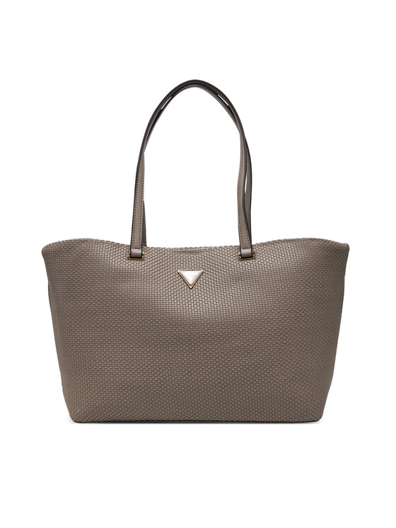 Guess Guess Ročna torba HWWG96 38230 Rjava