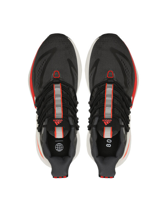 adidas adidas Tenisice Alphaboost V1 Sustainable BOOST HP2761 Siva