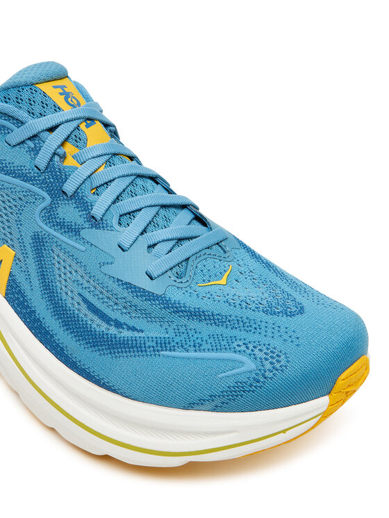 Hoka Hoka Pantofi pentru alergare Clifton 10 1162032 Albastru