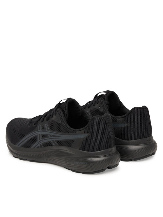 Asics Asics Tekaški čevlji Gel-Contend 10 1011C249 Črna