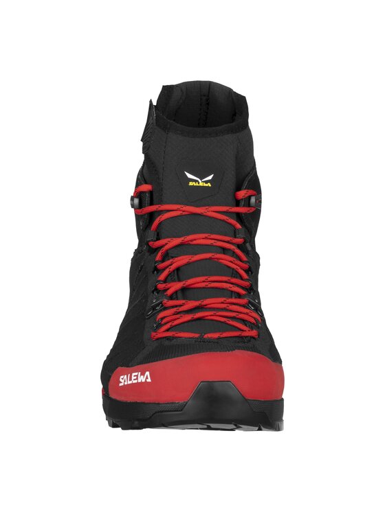 Salewa Salewa Trekkingi 00-0000061430 Czarny