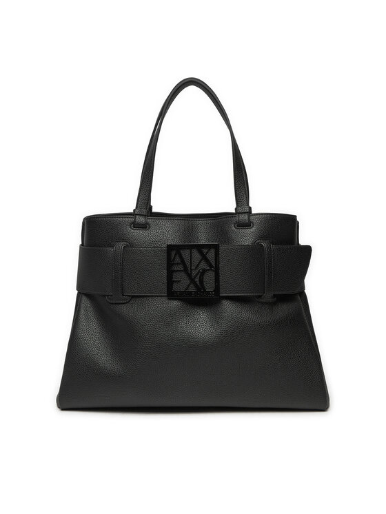 Armani Exchange Armani Exchange Käekott XW000284 AF11902 UC001 Must