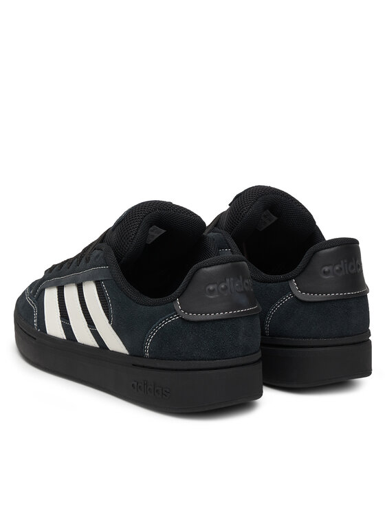 adidas adidas Sportcipők Gc Alpha Sk8 JR9819 Fekete