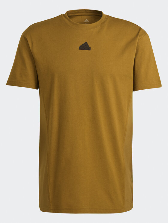 adidas City Escape T Shirt IC9725 Regular Fit Modivo.ua