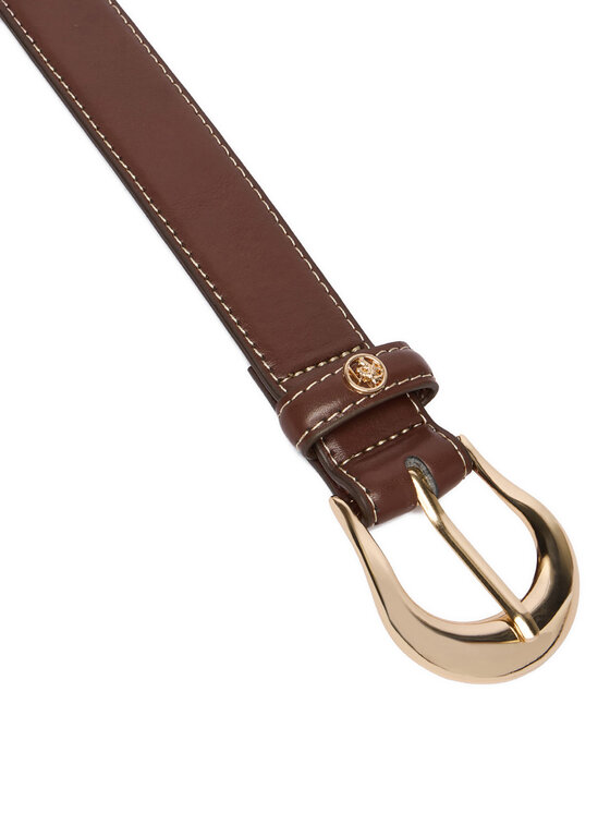 Beverly Hills Polo Club Beverly Hills Polo Club Josta CEO-BHPC-W2-001-SS26 Brūns