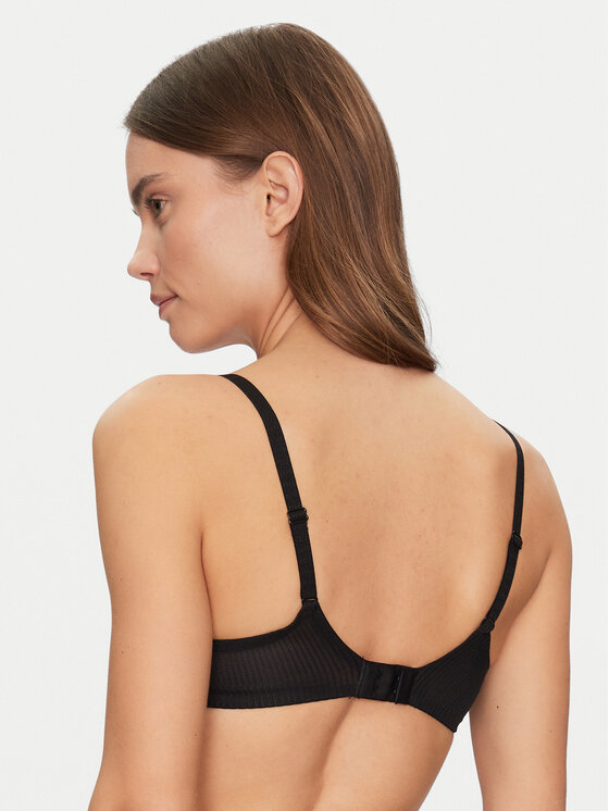 Chantelle Chantelle Sutien cu armătură Legend C15YNA Negru