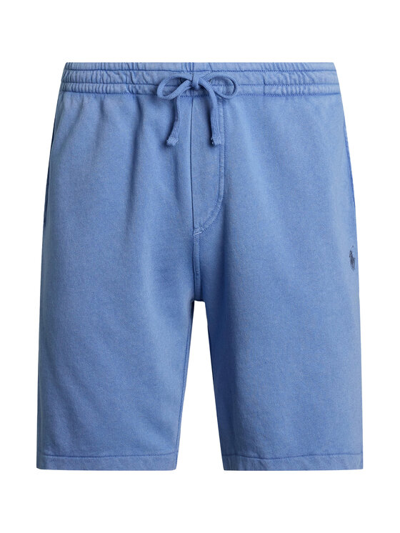 Polo Ralph Lauren Polo Ralph Lauren Спортивні шорти 710704271022 Голубий Regular Fit