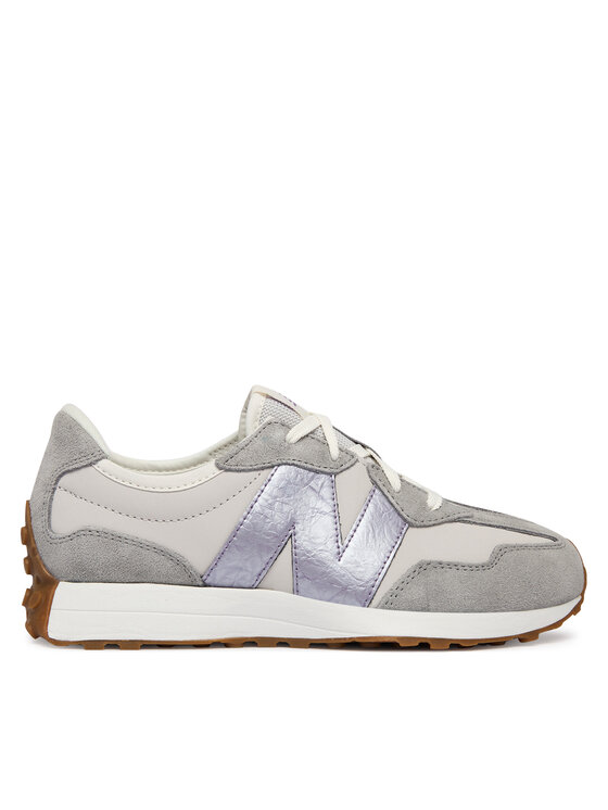 New Balance New Balance Sportcipők G32771W Szürke