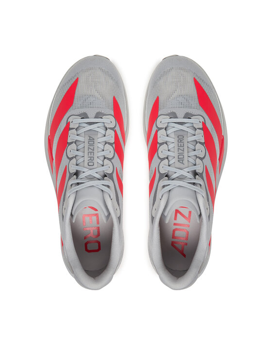 adidas adidas Bėgimo batai adizero Evo Sl KI3381 Pilka