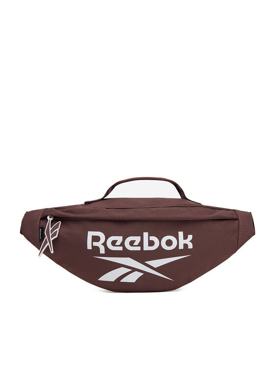 Reebok Reebok Ledvinka RBK-039-CCC-05 Hnědá