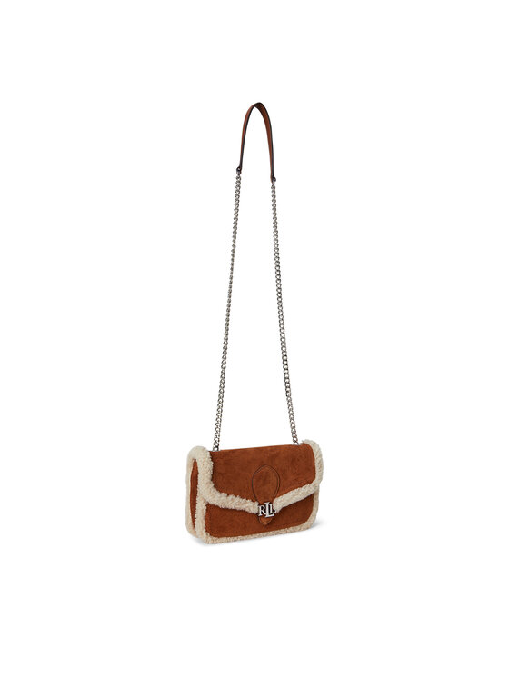 LAUREN RALPH LAUREN LAUREN RALPH LAUREN Handtasche 432980754001 Braun