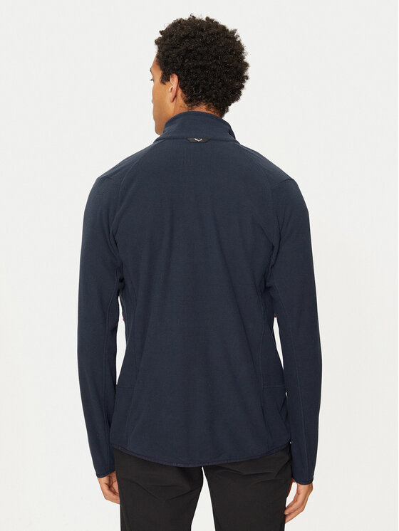 Salewa Salewa Fleece Paganella 27924 Σκούρο μπλε Regular Fit