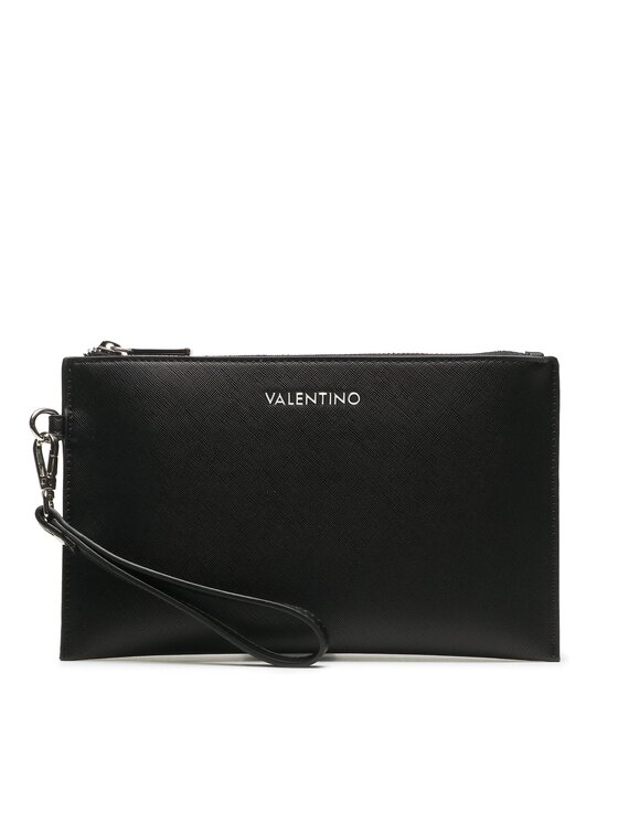 Valentino Valentino Τσαντάκι Marnier VBS5XQ07 Μαύρο