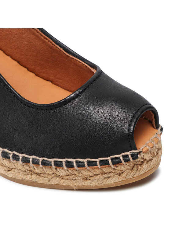 Toni Pons Toni Pons Espadrillid Croacia Must