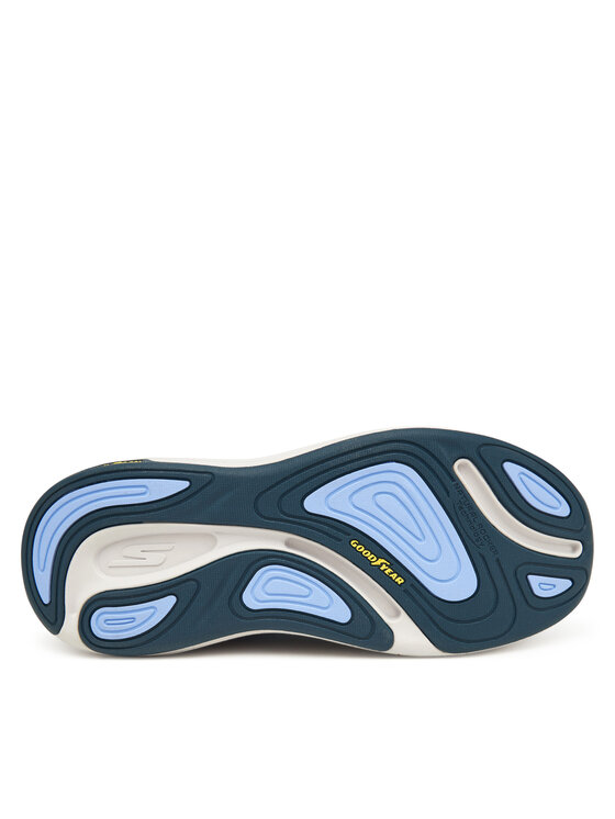 Skechers Skechers Sneakersy Max Cushioning Suspension 129269/NVTL Tmavomodrá