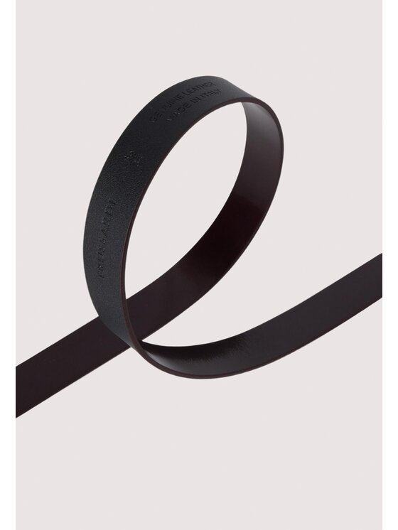 Trussardi Trussardi Pasek B308B000064N0T1 Brązowy