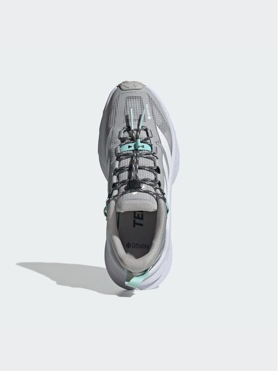 adidas adidas Trapery 163296 Szary