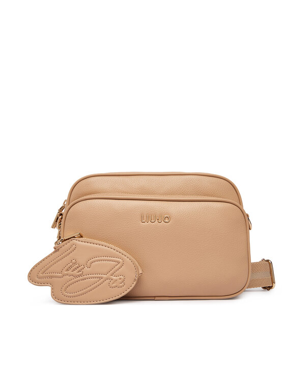 Liu Jo Liu Jo Сумка AA6176 E1012 Коричневий