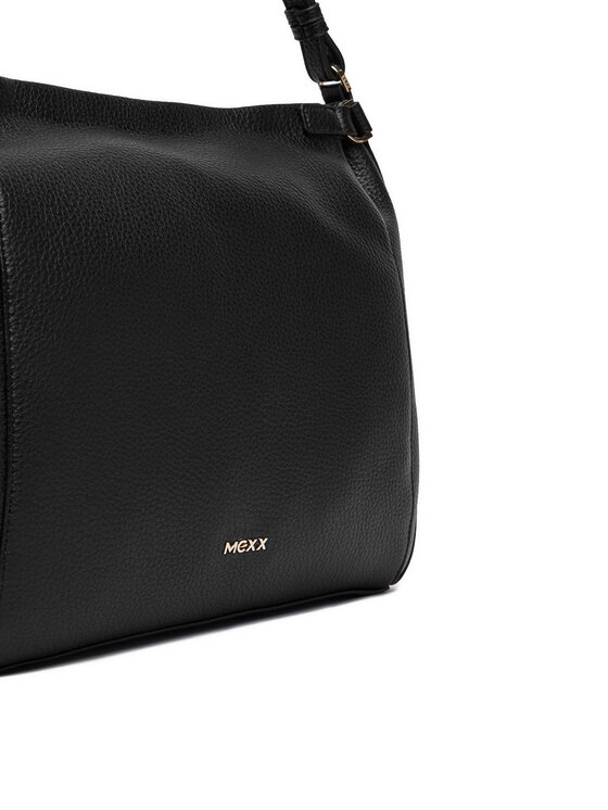MEXX MEXX Torebka CEO-MEXX-B-007-09 Czarny