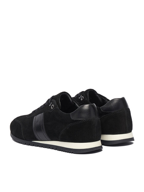 Lasocki Lasocki Sneakers CEO-WI16-VERISIA-02 Schwarz
