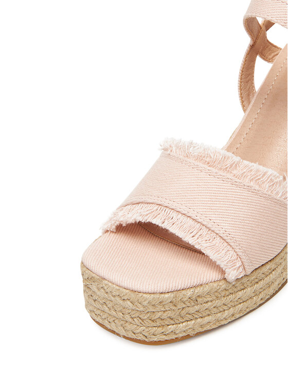 DeeZee DeeZee Espadrile E0822-4A Roz