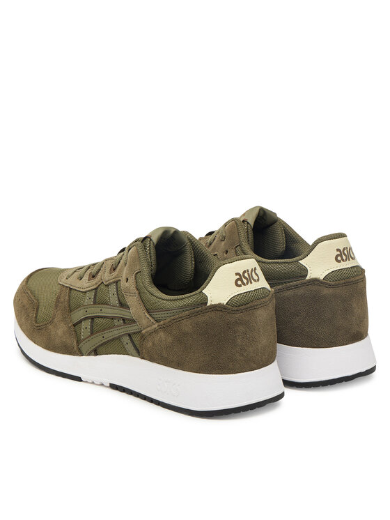 Asics Asics Sneakersy Lyte Classic 1203A611 Zelená
