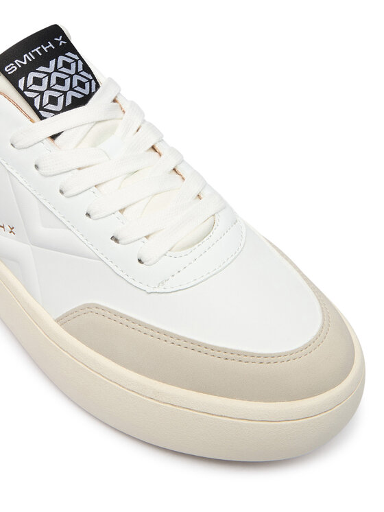 Alexander Smith Alexander Smith Laisvalaikio batai Ocean SXBCOCW-9553-WHT Balta