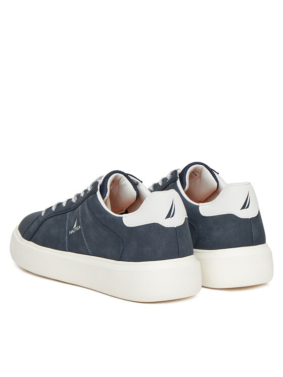 Nautica Nautica Superge 24SC022 Mornarsko modra