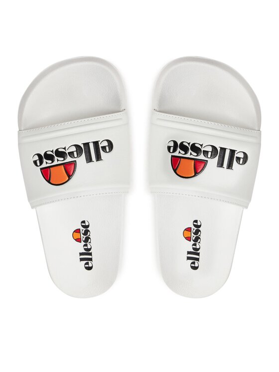 Ellesse Ellesse Natikače Filippo Slide SGVF0834 Bijela