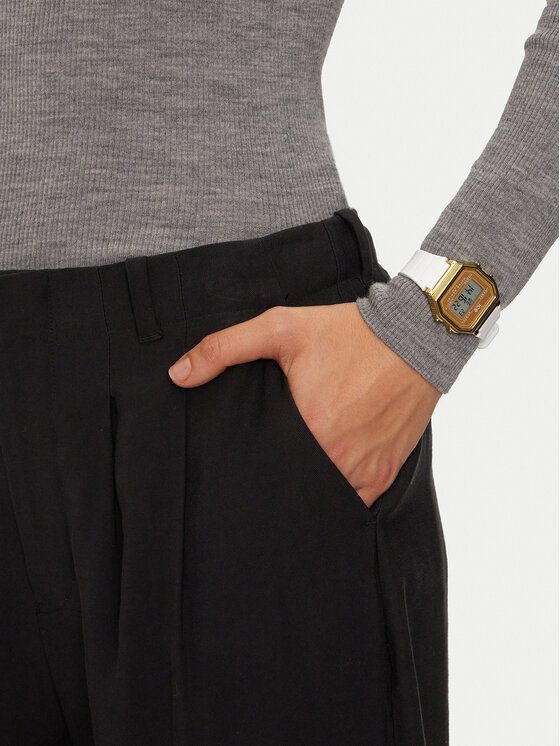 Ice-Watch Ice-Watch Sat Digit Retro 22049 Bijela