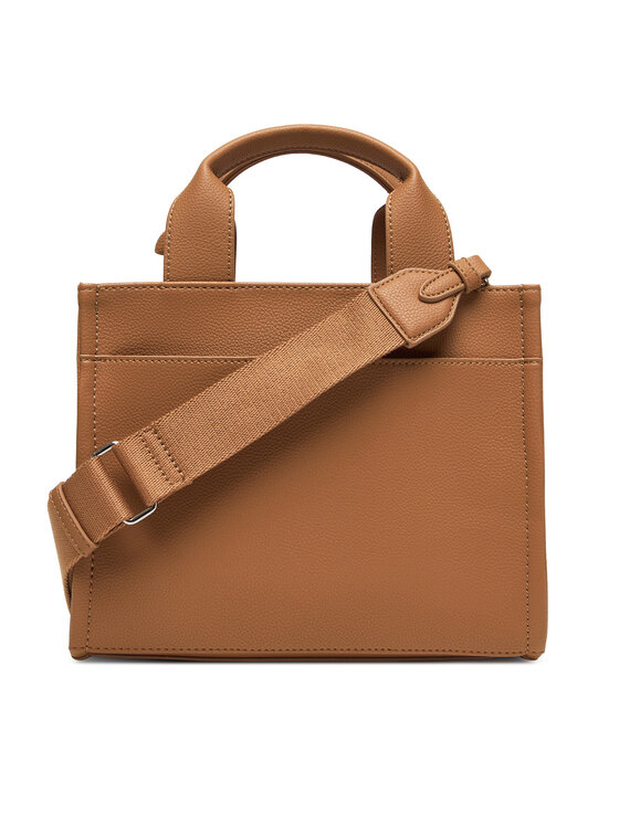 DKNY DKNY Geantă R53AAC80 Maro