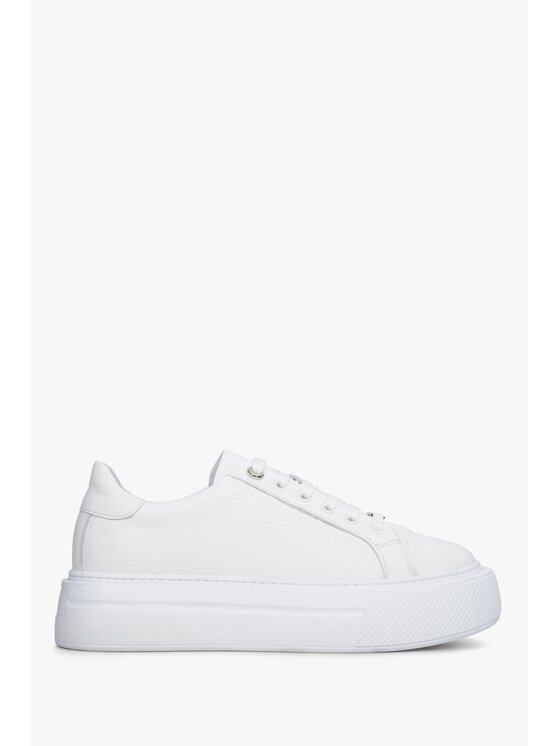 Estro Estro Sneakers ER00114538 Λευκό