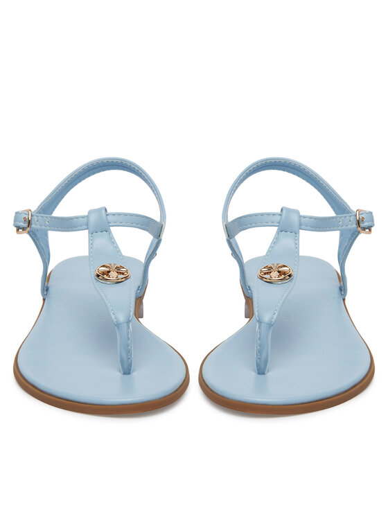 DeeZee DeeZee Sandali E9088-1 Modra