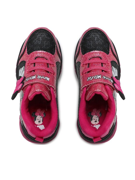 Mickey&Friends Mickey&Friends Sneakers CP23-5849DSTC Rosa