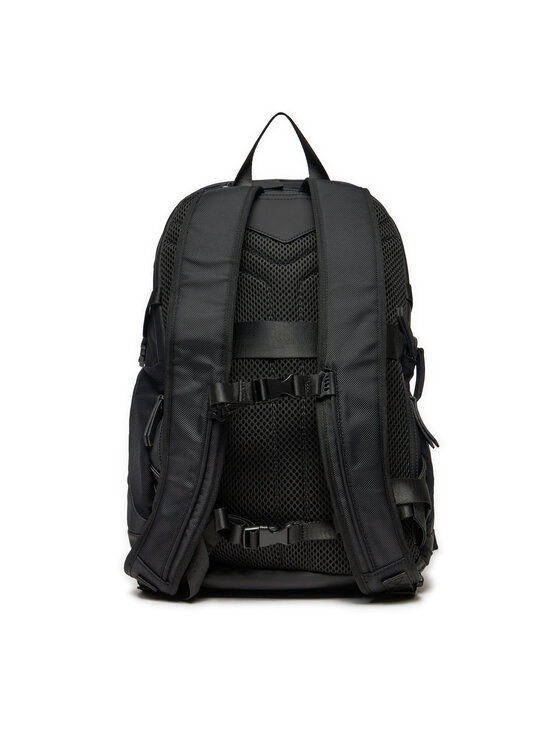Guess Guess Ruksak HMTRHN P4478 Crna