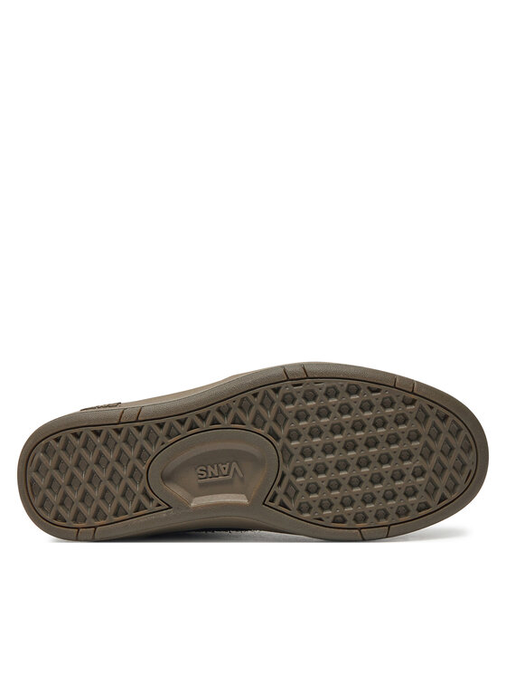 Vans Vans Tenisice Cruze Too Comfycush Trainers VN000CMTBM81 Crna