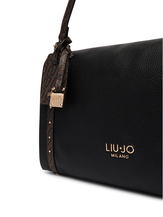 Liu Jo Liu Jo Handtasche AF6002 ES039 Schwarz