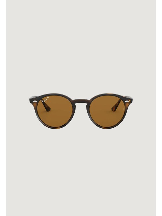 Ray-Ban Ray-Ban Okulary przeciwsłoneczne UNISEX Brązowy