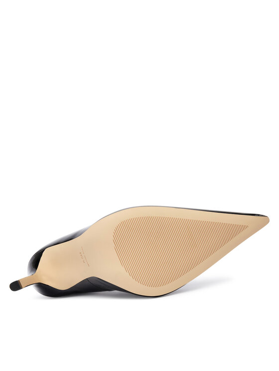 MICHAEL Michael Kors MICHAEL Michael Kors Scarpe stiletto Elyse 40F5EYHP1A Nero