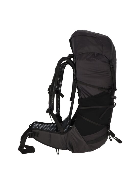 Jack Wolfskin Jack Wolfskin Plecak 300454 Czarny