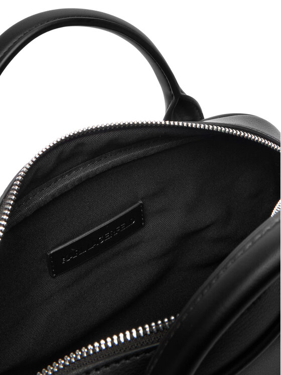 KARL LAGERFELD KARL LAGERFELD Táska B1W30068 Fekete
