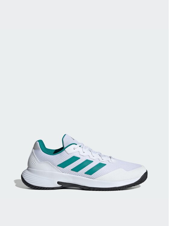 adidas adidas Buty do tenisa Gamecourt 2.0 Tennis Biały