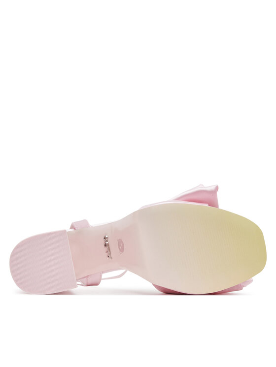 Aldo Aldo Basutės Stepsisterheel 14008286 Rožinė